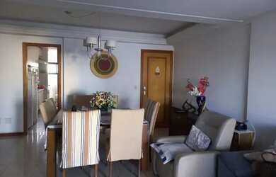 Imagem 4: 3/4 localizadíssimo 120m2