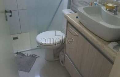 Imagem 14: Apartamento - Condomínio Spazio Le Parc Jardim Jockey Club