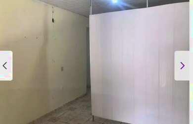 Imagem: A casa possui 2 Dormitórios, 1 Banheiro e 50m² de Área e