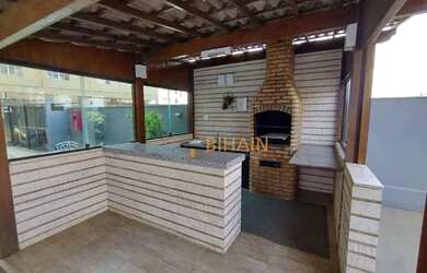 Imagem 12: Apartamento com 3 dormitórios à venda, 100 m² por R$ 700.000,00 - Buritis...