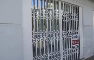 Imagem: O depósito possui 48m² de Área, Imóvel novo e está localizado