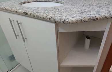 Imagem 11: Apartamento para aluguel possui 71 metros quadrados com 1 quarto em Vila...