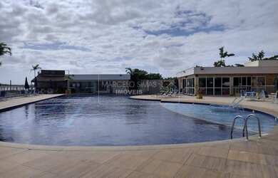 Imagem 16: Apartamentos à venda no Golden Lake Residence Apart Hotel