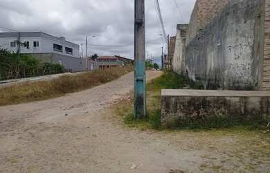 Imagem: O terreno e está localizado em Bom Jardim, Fortaleza à venda