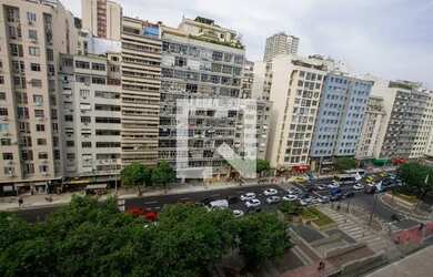 Imagem 14: Apartamento para Aluguel - Copacabana, 2 Quartos, 68 m2