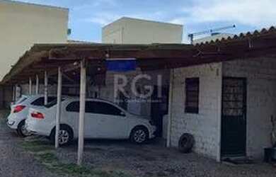 Imagem 6: Terreno em Camaquã. 700m² de Área