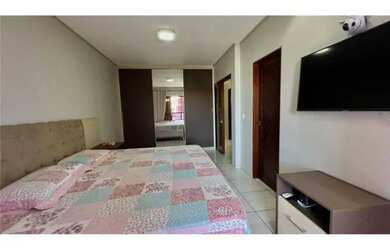 Imagem 10: Sobrado para venda. 238m² de Área, 3 Vagas na garageme4 Dormitórios