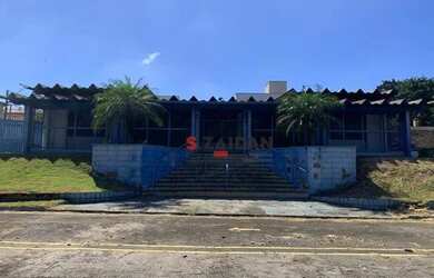 Imagem 3: Terreno, 1840 m² - venda por R$ 620.000 ou aluguel por R$ 9.000/mês...