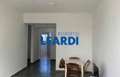 Imagem: O apartamento possui 3 Dormitórios, 3 Banheiros, 2 Vagas na