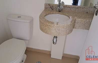 Imagem 12: JUNDIAí - Apartamento Padrão - Jardim Ana Maria