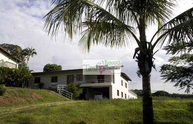 Imagem 9: Casa - venda por R$ 2.200.000,00 ou aluguel por R$ 7.000,00/mês - Condomínio...