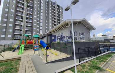 Imagem: O apartamento possui 2 Dormitórios, 1 Banheiro, 50m² de Área