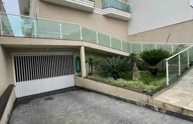 Imagem: A casa em condomínio possui 3 Dormitórios, 3 Banheiros, 2