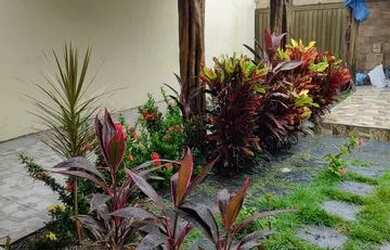 Imagem 4: , Casa na Aruana. Piscina, Churrasqueira, 100m² de Áreae4 Vagas na garagem