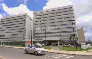 Imagem: O depósito possui 1 Vaga na garagem, 24m² de Área e está