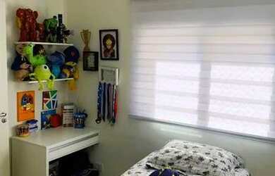 Imagem 6: Apartamento a venda localizado no condomínio Viver Arujá em Arujá-SP!