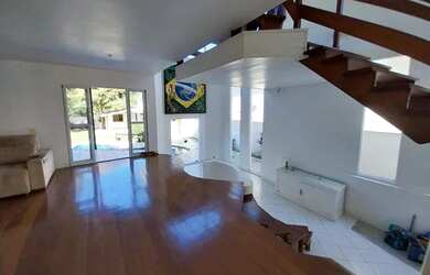 Imagem 7: Casa de condomínio para aluguel e venda com 520 metros quadrados com...