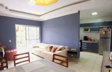 Imagem 11: Aluguel Condominio Piazza Di Fiori R$ 3.200 Flores - Manaus - AM