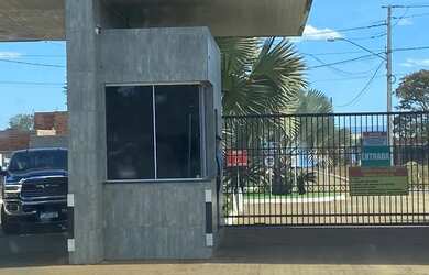 Imagem 4: Lote condomínio fechado. Varanda, 358m² de Área, 4 Vagas na garageme3...