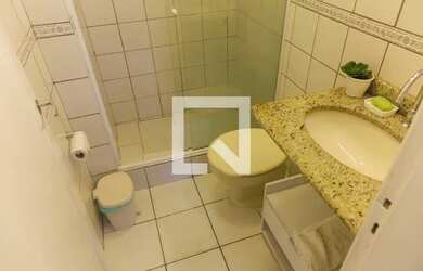 Imagem 11: Apartamento para Aluguel - Copacabana, 1 Quarto, 37 m2