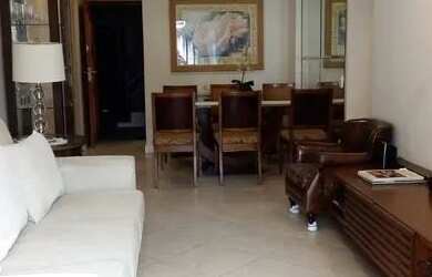 Imagem: O apartamento possui 2 Dormitórios, 2 Banheiros, 2 Vagas na