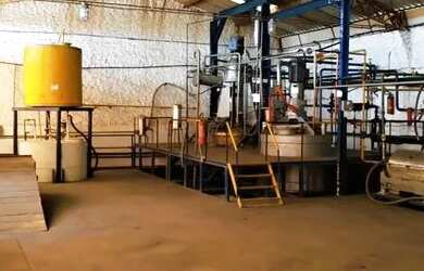 Imagem 16: Galpão para Venda ou Locação no Jardim Rincão em Arujá-SP