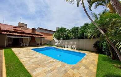 Imagem 5: Sobrado com 4 dormitórios, 387 m² - venda por R$ 1.500.000 ou aluguel por R$ 6.500/mês - I