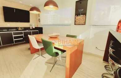 Imagem 2: Apartamento com 4 dormitórios à venda, 165 m² por R$ 1.690.000,00 -...