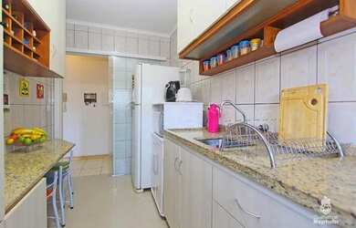 Imagem 14: Apartamento para Venda - 58.05m², 2 dormitórios, 1 vaga - Tristeza