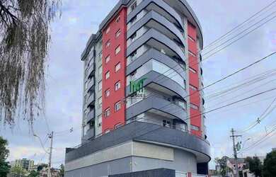 Imagem 2: CAXIAS DO SUL - Apartamento Padrão - Jardim América