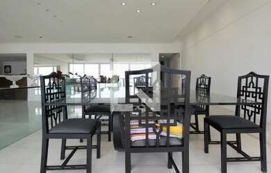 Imagem 16: Apartamento para Aluguel - Copacabana, 4 Quartos, 420 m2