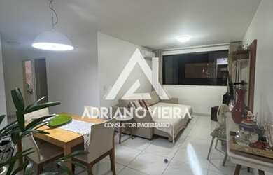 Imagem: O apartamento possui 3 Dormitórios, 3 Banheiros, 3 Vagas na