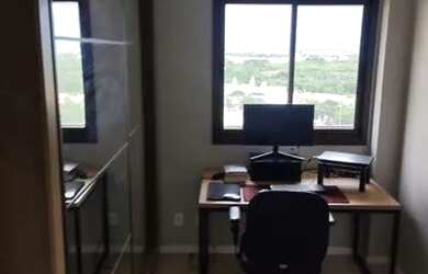 Imagem 4: Apartamento para venda tem 68 metros quadrados com 2 quartos em Calhau...