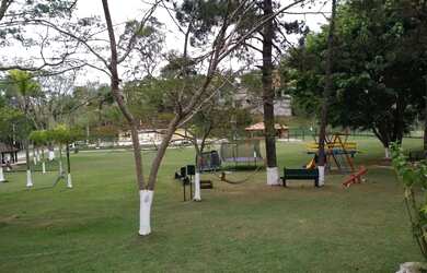 Imagem 16: Casa a venda no condomínio Country Club de Santa Isabel/SP