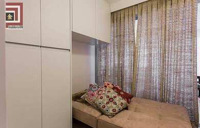 Imagem 14: Apartamento à venda por R$ 1.208.000 - Brooklin Novo - São Paulo/SP