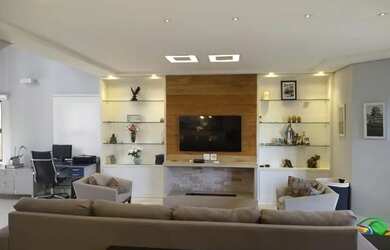 Imagem 3: Casa a venda localizada no condomínio Aruja Ville em Arujá-SP