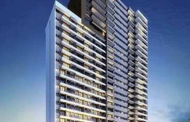 Imagem: O depósito possui 21m² de Área e está localizado em Butantã