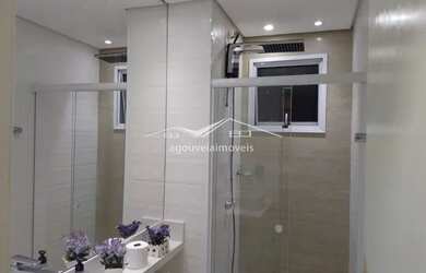 Imagem 6: VALINHOS - Apartamento Padrão - ORTIZES