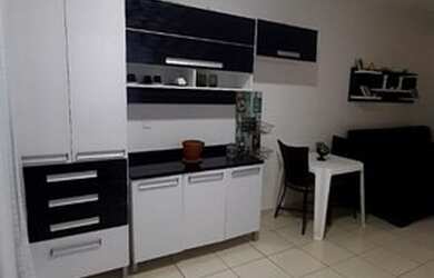 Imagem: Casa de Condomínio à Venda no Morada dos Ipês com 2 Quartos