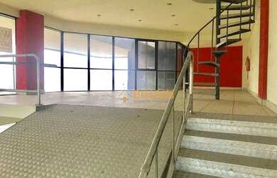 Imagem 5: Loja, 265 m² - venda por R$ 2.000.000,00 ou aluguel por R$ 11.405,96/mês - Santa Lúcia - B