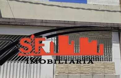 Imagem: A casa possui 2 Dormitórios, 2 Banheiros, 1 Vaga na garagem