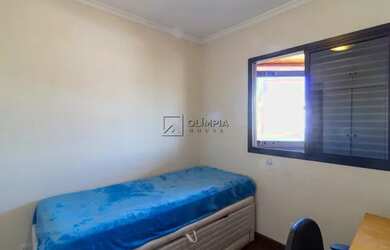 Imagem 16: Apartamento Locação Campo Belo 115 m² 3 Dormitórios