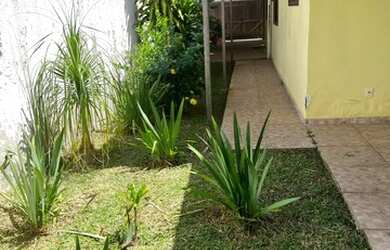 Imagem 2: Venda de casa. Piscina, Churrasqueira, 411m² de Áreae4 Vagas na garagem