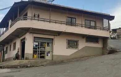 Imagem: O depósito à venda possui e está localizado em Barbacena