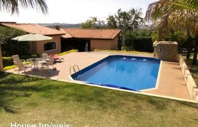 Imagem: A fazenda possui 400m² de Área e está localizado em Itupeva