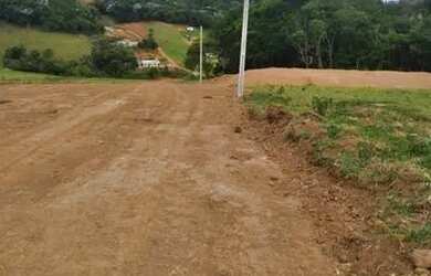 Imagem 1: Lote/Terreno para venda com 500 metros quadrados em Jardim Brasil - Atibaia - SP