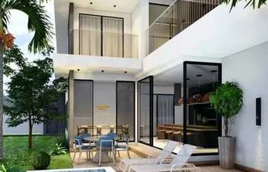 Imagem 4: Casa à venda no Condomínio Belvedere 2, Jardim Imperial - Cuiabá/MT