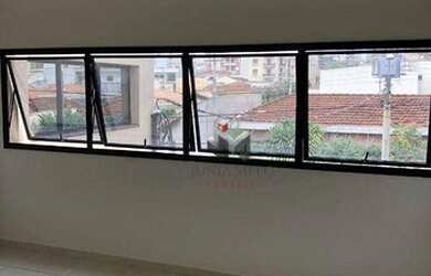 Imagem: O depósito possui 2 Vagas na garagem e 22m² de Área e está