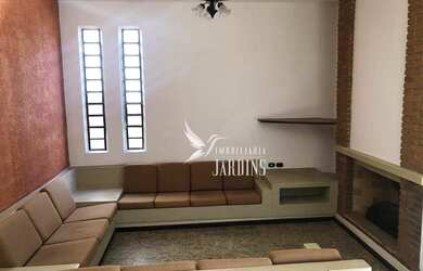 Imagem 15: Sobrado com 4 dormitórios, 387 m² - venda por R$ 1.500.000 ou aluguel por R$ 6.500/mês - I