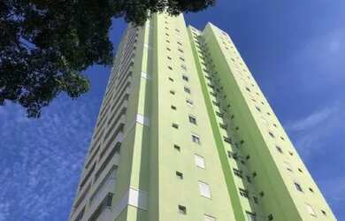 Imagem 1: Venda Residential / Apartment Vila Dom Pedro II São Paulo